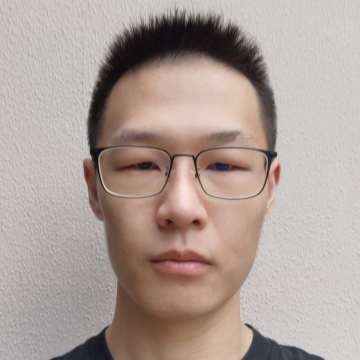 Yongtai Zhuo